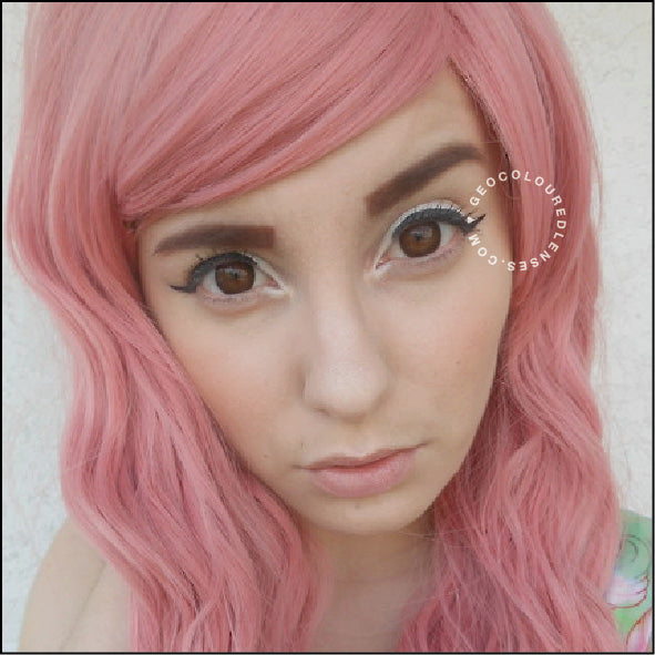 Geo Holicat Lovely Choco XHC-507