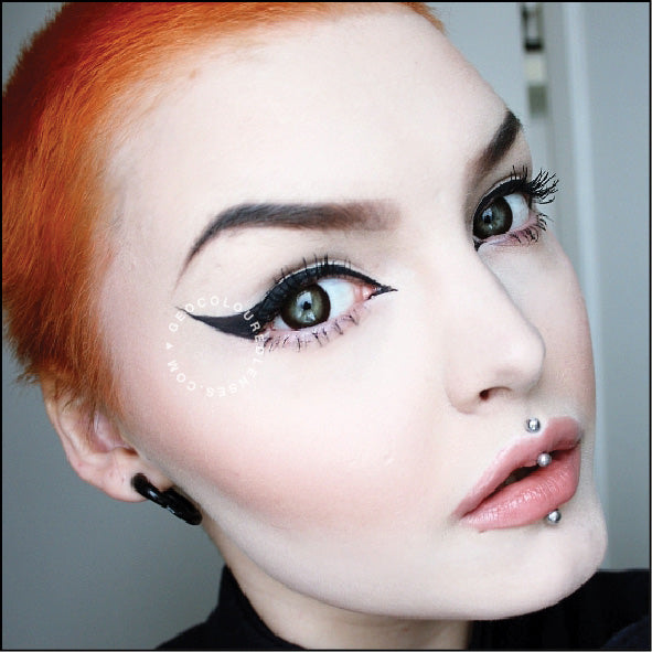 Geo Holicat Lovely Choco XHC-507