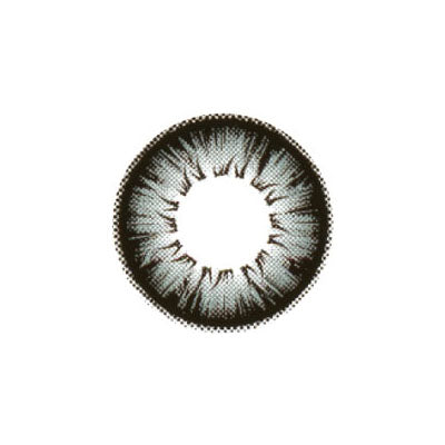 Geo Holicat Sexy Gray XHC-505