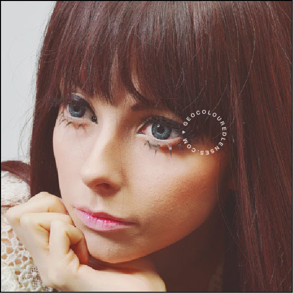 Geo Holicat Sexy Gray XHC-505