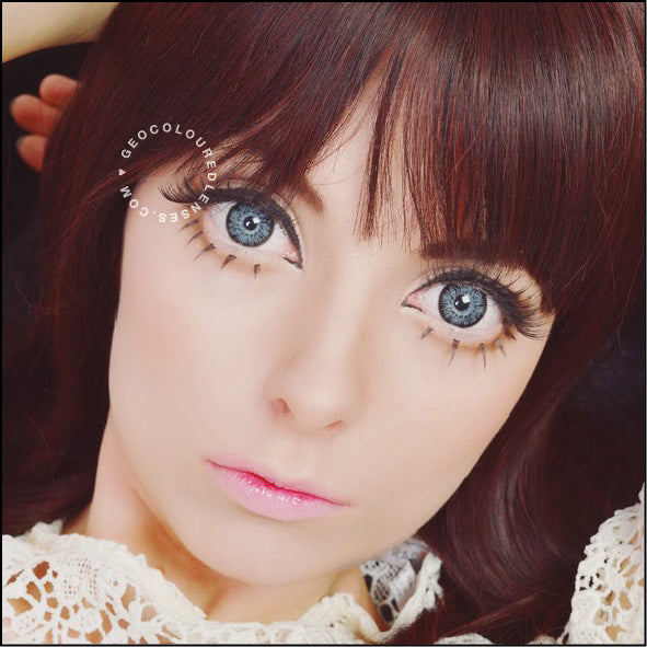 Geo Holicat Sexy Gray XHC-505