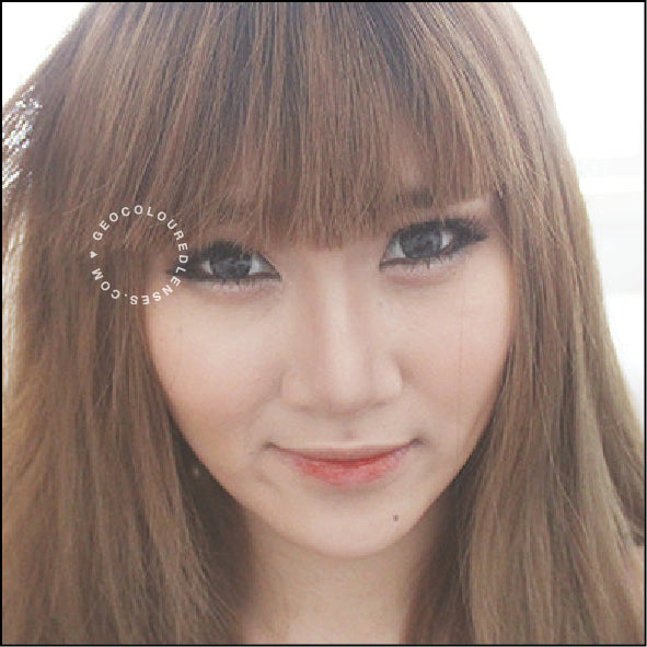 Geo Holicat Sexy Gray XHC-505