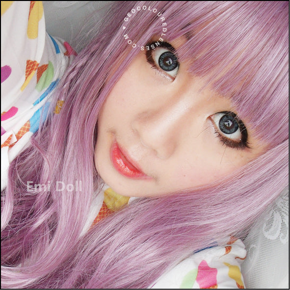 Geo Holicat Sexy Gray XHC-505