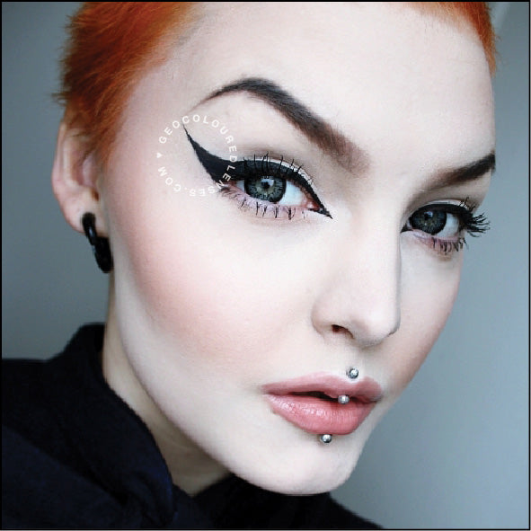 Geo Holicat Sexy Gray XHC-505