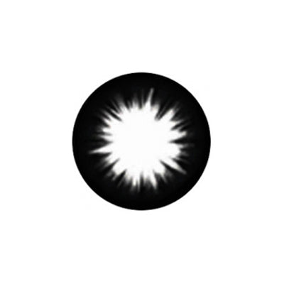 Geo Magic Circle Black CK-105