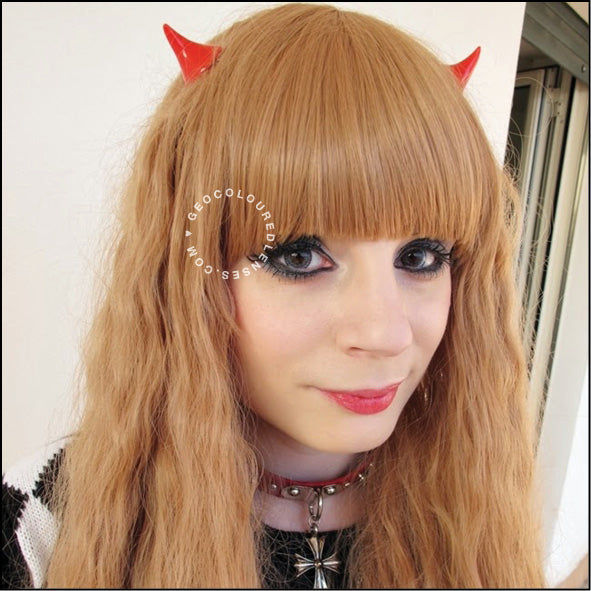 Geo Nudy Blue CH-622