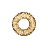 Geo Nudy Brown CH-624