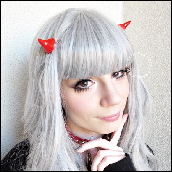 Geo Nudy Grey CH-625