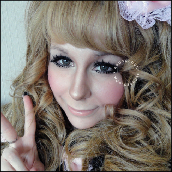 Geo Olive Brown OL-104