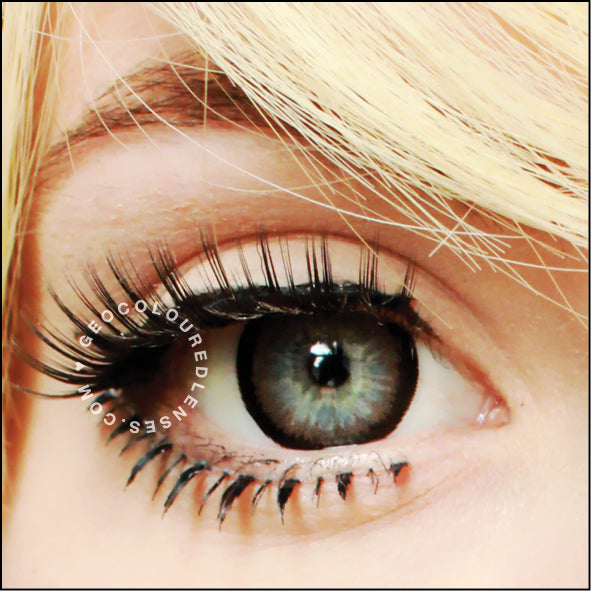 Geo Princess Mimi Almond Brown XMM-204