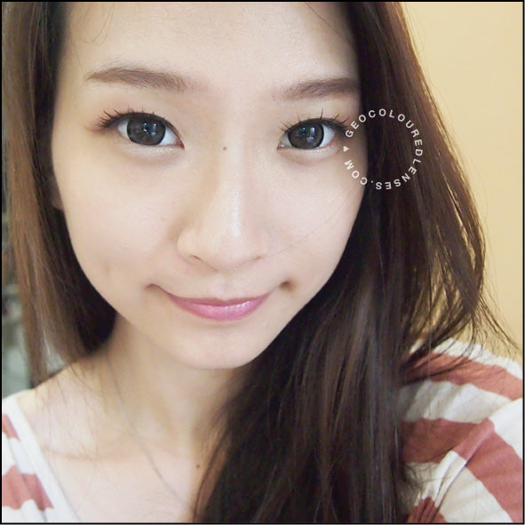 Geo Princess Mimi Almond Brown XMM-204