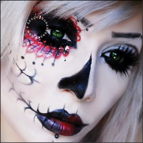 GEO Princess Mimi Apple Green WMM-303