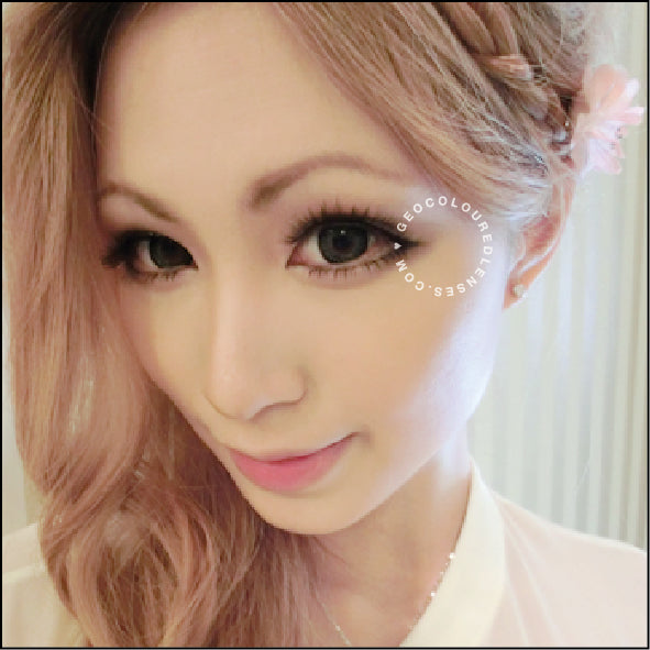 GEO Princess Mimi Apple Green WMM-303