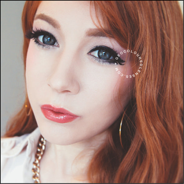 Geo Princess Mimi Sesame Grey WMM-305