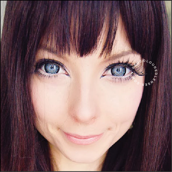 Geo Princess Mimi Sesame Grey WMM-305