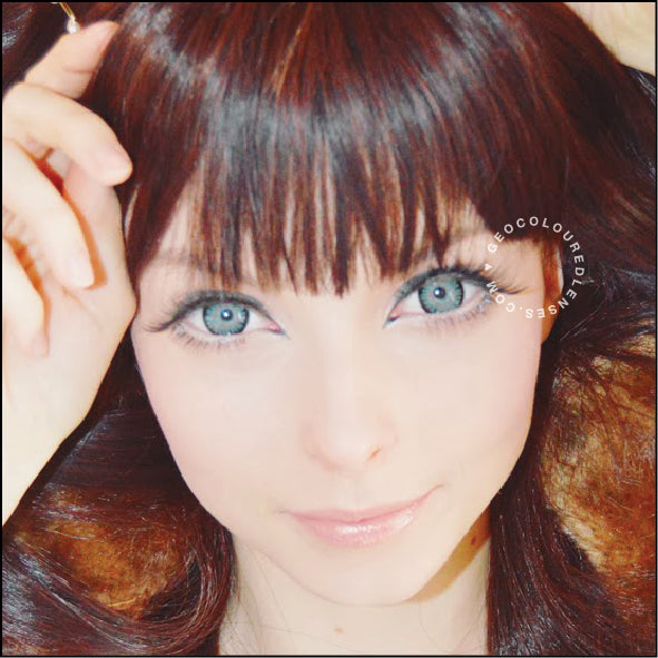 Geo Princess Mimi Sesame Grey WMM-305