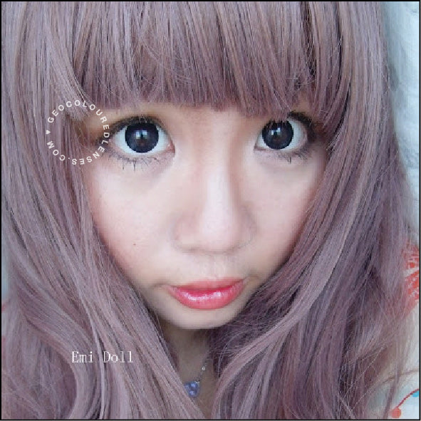 Geo Starmish Black XKP-100