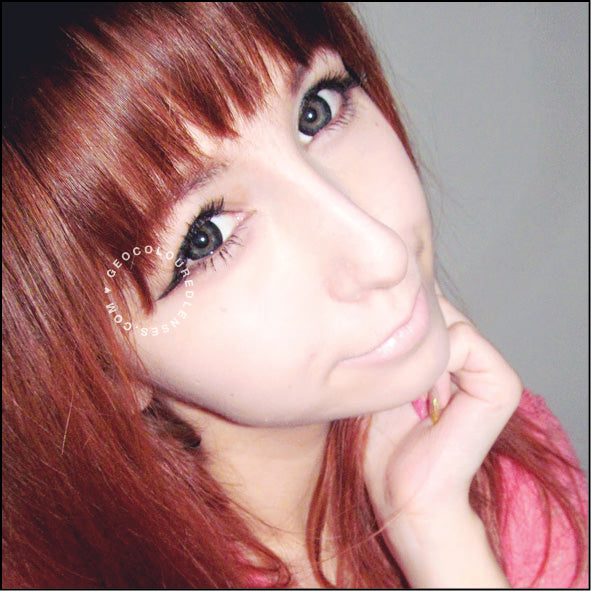 Geo Starmish Black XKP-100