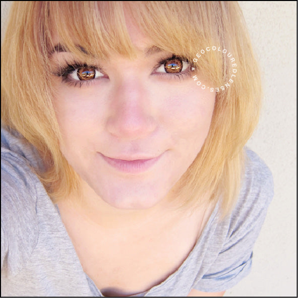 Geo Starmish Brown XKP-304