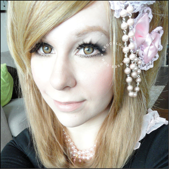 Geo Starmish Brown XKP-304