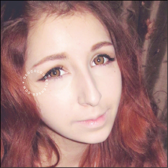 Geo Starmish Brown XKP-304