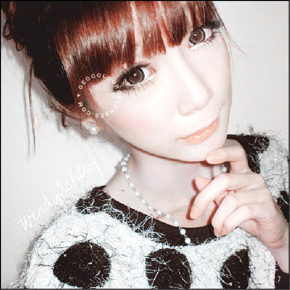 Geo Angel Brown CM-834