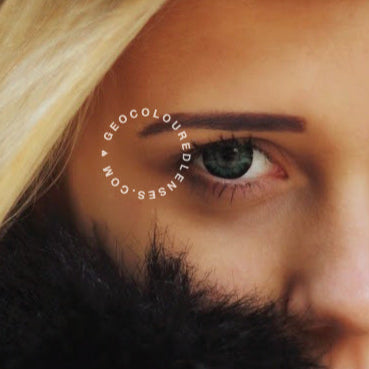 Geo Angel Green CM-833