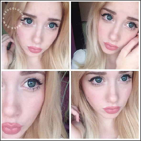 Geo Angel Green CM-833