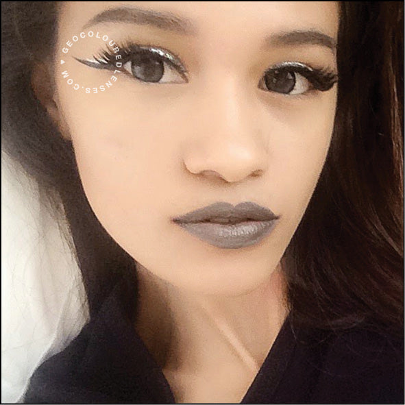 Geo Angel Grey CM-835