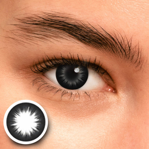 Geo Super Magic Black XCK-105