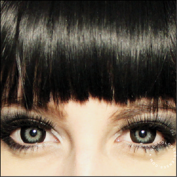 Geo Magic Circle Black CK-105