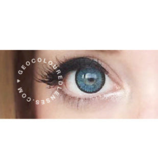 Geo Nudy Blue CH-622