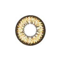 Geo Super Nudy Brown XCH-624