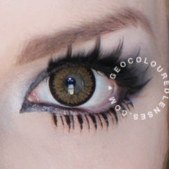 Geo Super Nudy Brown XCH-624