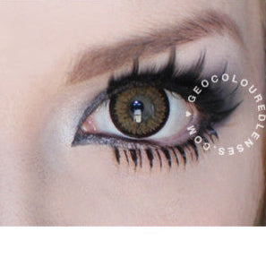 Geo Nudy Brown CH-624