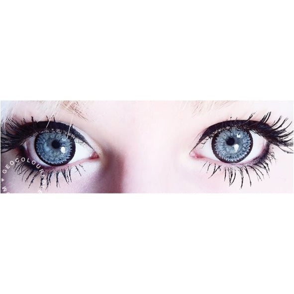 Geo Nudy Grey CH-625