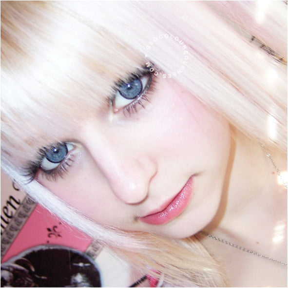 Geo Nudy Grey CH-625