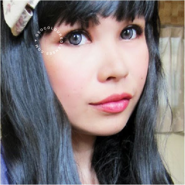 Geo Super Nudy Grey XCH-625