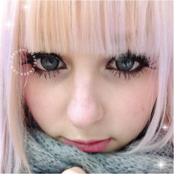 Geo Nudy Grey CH-625