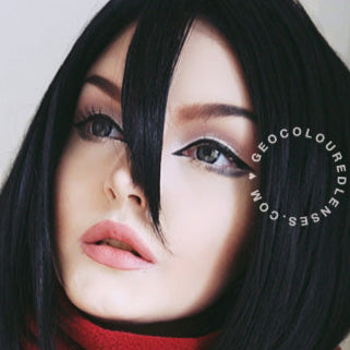 Geo Super Nudy Grey XCH-625