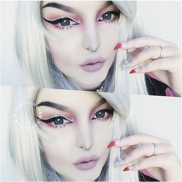 Geo Nudy Grey CH-625