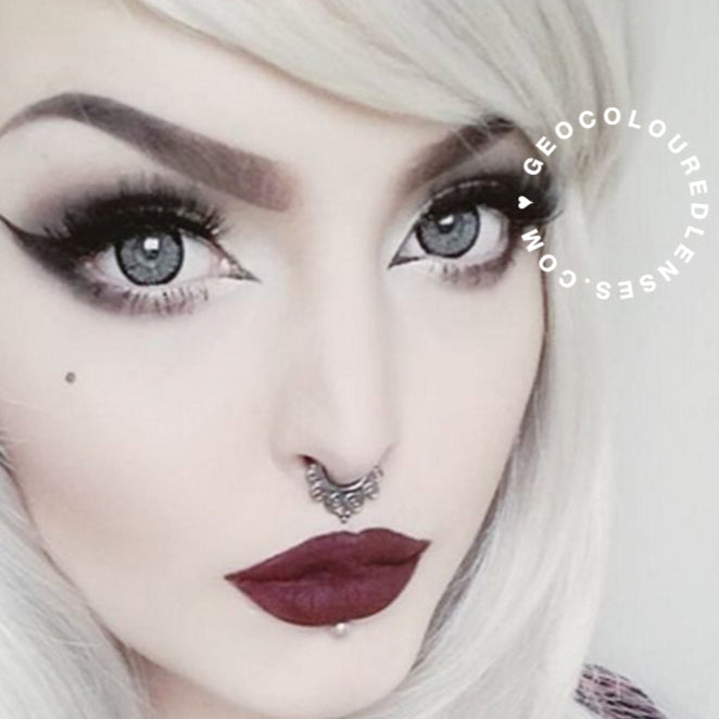 Geo Super Nudy Grey XCH-625