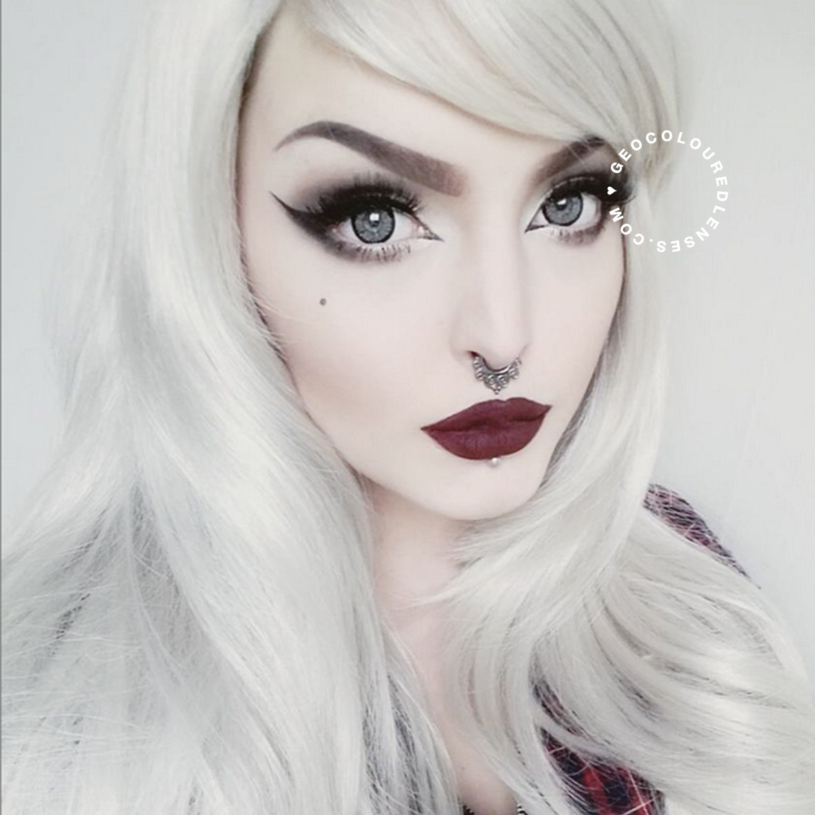 Geo Nudy Grey CH-625