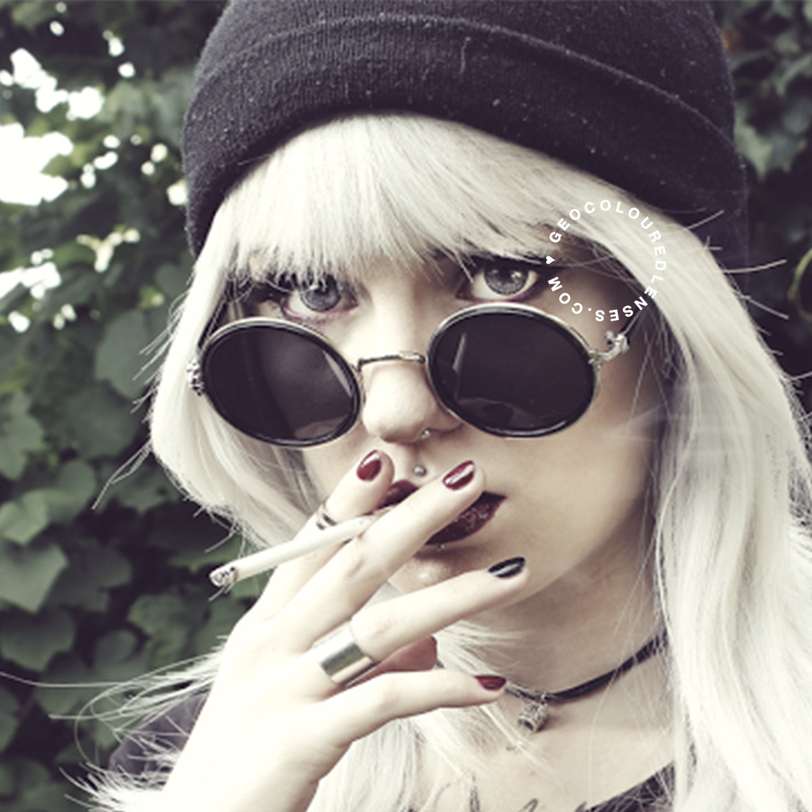 Geo Super Nudy Grey XCH-625