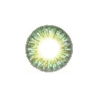 Geo Tri Color Green CM-903