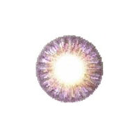 Geo Tri Color Violet CM-905