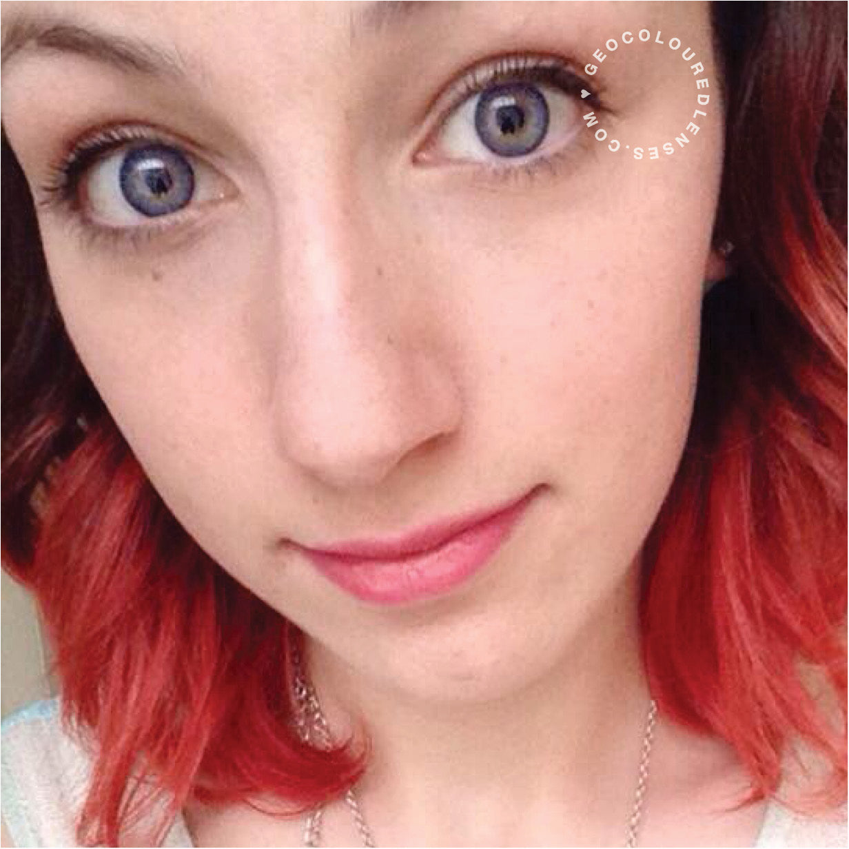 Geo Tri Color Blue CM-904