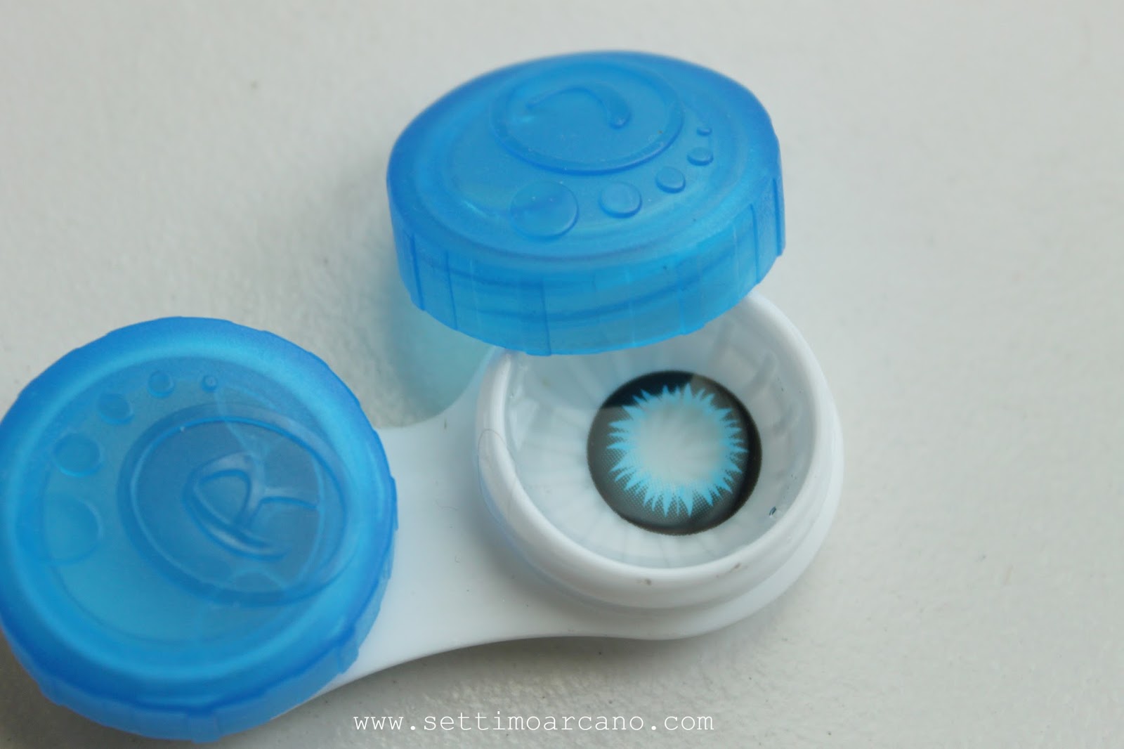 Geo Bella Blue BS-202