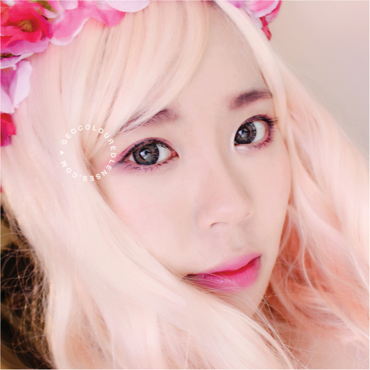 Geo Eyescream Ray Ray Grey XMU-A15