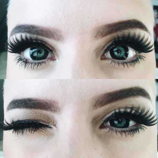 Geo Super Magic Black XCK-105